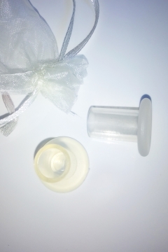 Ščitniki za petke - 10 mm